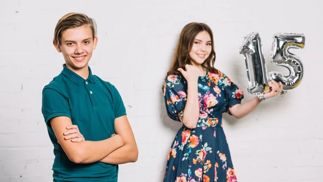 15 tuổi cao bao nhiêu là đủ? Cách đánh giá chuẩn và cải thiện chiều cao