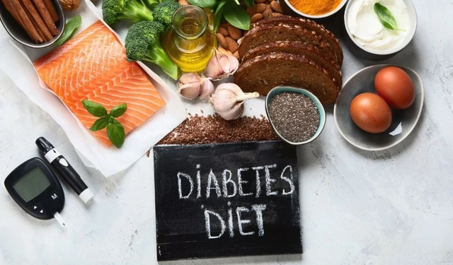 Chế độ dinh dưỡng cho người tiểu đường được áp dụng như thế nào?