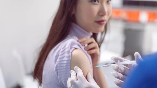 Chích ngừa trước khi đi Mỹ cần những loại nào để bảo vệ sức khoẻ?