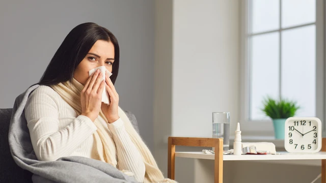Tìm hiểu về 3 giai đoạn phát triển của bệnh Rubella