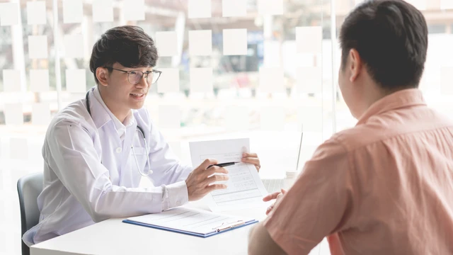 40 tuổi có nên cắt bao quy đầu không? Ai nên cắt bao quy đầu?