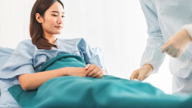 Chăm sóc sau mổ lạc nội mạc tử cung cần lưu ý những gì?