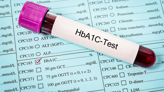 Chỉ số HbA1c bao nhiêu là nguy hiểm? Nguyên nhân khiến HbA1c tăng 