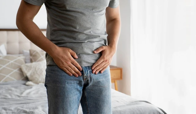 Tỷ lệ mắc HPV ở nam giới là bao nhiêu? Yếu tố làm tăng tỷ lệ nhiễm