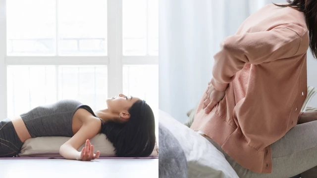 7 bài tập đau thần kinh tọa hiệu quả tại nhà không phải ai cũng biết
