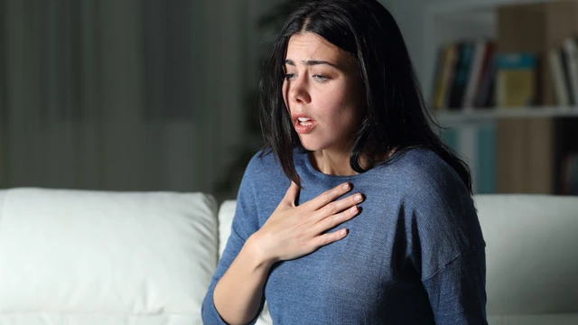 7 biến chứng sau sốc phản vệ nguy hiểm đối với sức khoẻ cần theo dõi
