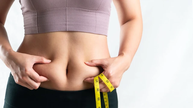 7 cách giảm mỡ nội tạng hiệu quả để bảo vệ sức khỏe