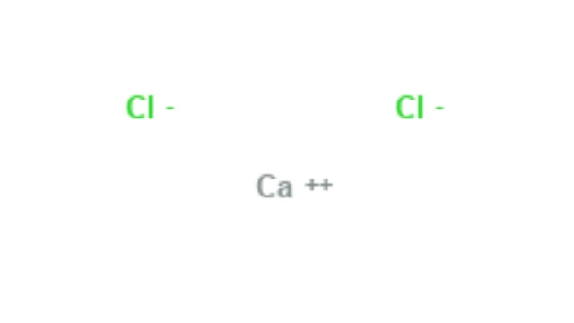 Calcium Chloride là gì? Công dụng và cách dùng