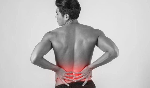 Đau xương cụt là gì? Dấu hiệu thường gặp và phương pháp điều trị