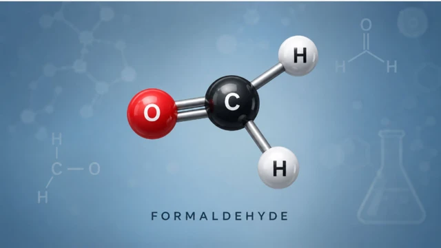 Formaldehyde là gì? Công dụng và cách dùng