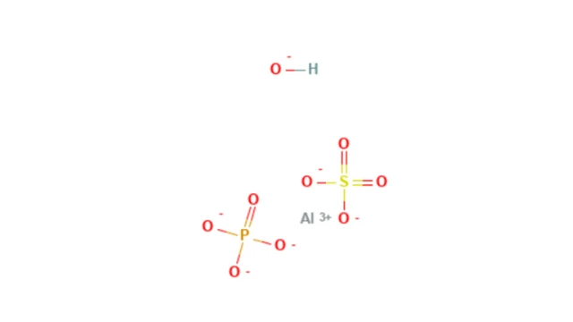 Nhôm Hydroxyphosphate Sulfate là gì? Công dụng và ứng dụng trong đời sống
