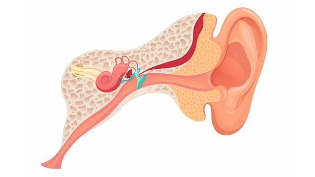 Rối loạn chức năng vòi nhĩ: Nguyên nhân, triệu chứng và điều trị