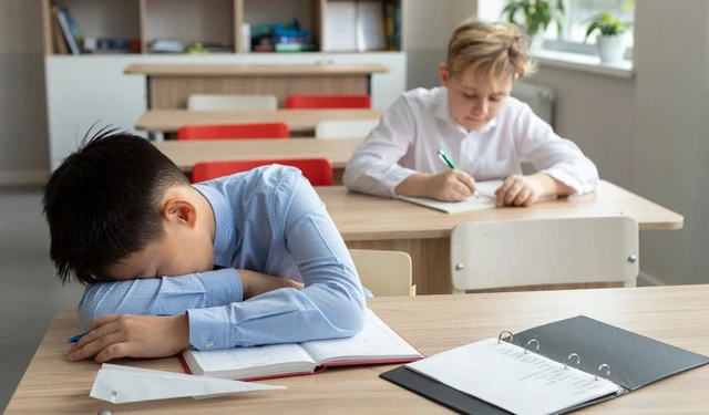 Trẻ bị tăng động có chữa được không? Phương pháp hỗ trợ điều trị