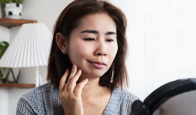 Bị tê nửa mặt bên phải là bệnh gì và có nguy hiểm không?