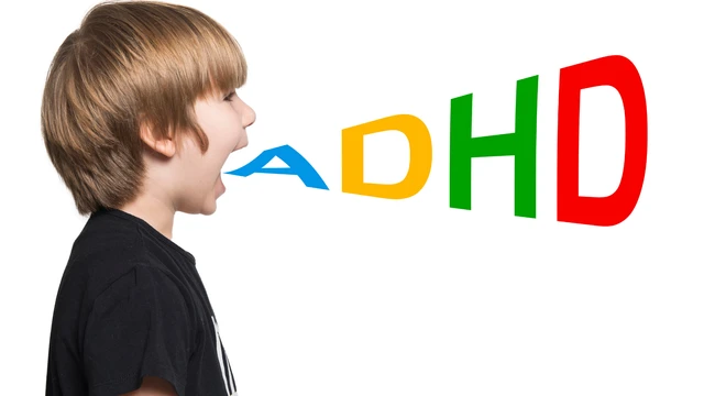 ADHD là gì? Hiểu đúng về rối loạn giảm chú ý và tăng động