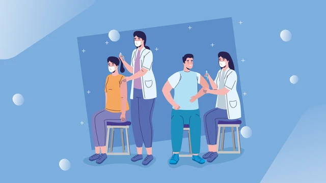 Ai nên chủ động tiêm chủng để phòng bệnh an toàn và hiệu quả?