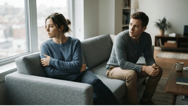 Anagapesis là gì? Dấu hiệu nhận biết và cách vượt qua khi hết yêu