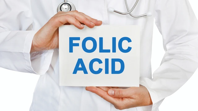 Axit folic có tác dụng gì đối với bà bầu? Bổ sung axit folic như thế nào?