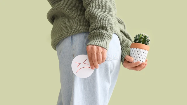 Bà bầu bị sa búi trĩ phải làm sao? Cách phòng ngừa sa búi trĩ khi mang thai