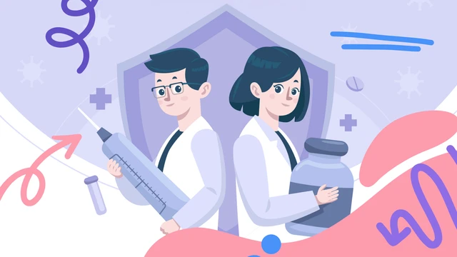 Bạn hiểu đúng bao nhiêu về vắc xin cúm mùa?