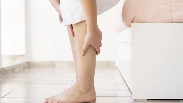 Nguyên nhân gây bắp chân to và cách làm thon gọn