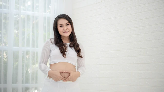Bầu 3 tháng đầu ăn đậu xanh được không? Lợi ích và lưu ý