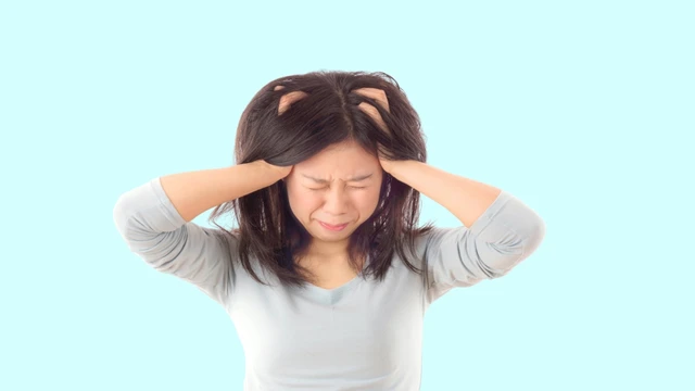 Đau đỉnh đầu: Dấu hiệu, nguyên nhân, phương pháp chẩn đoán, điều trị và phòng ngừa