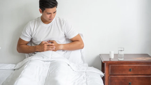 Đau khi xuất tinh là bệnh gì? Triệu chứng, cách chẩn đoán và điều trị