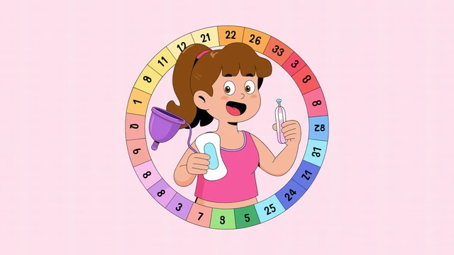 Dậy thì sớm là gì? Nguyên nhân, triệu chứng và cách phòng ngừa