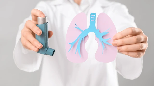 Hen phế quản là gì? Nguyên nhân, phương pháp điều trị và phòng ngừa bệnh