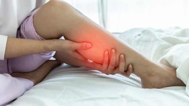 Hội chứng chân không yên là gì? Nguyên nhân và cách phòng ngừa hiệu quả