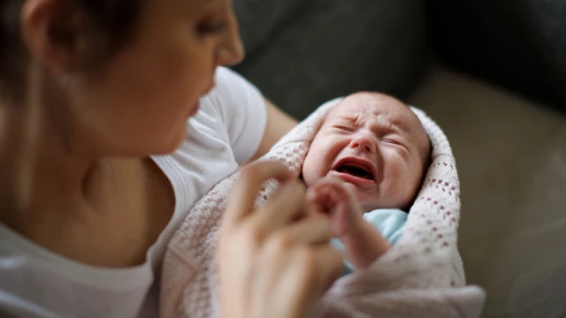 Hội chứng Colic: Dấu hiệu, nguyên nhân, phương pháp chẩn đoán, điều trị và phòng ngừa