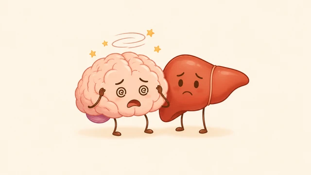 Hội chứng não gan là gì? Nguyên nhân và cách phòng ngừa hiệu quả