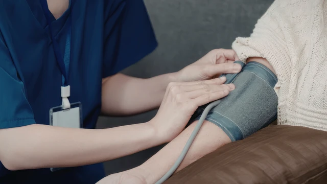 Huyết áp thấp là gì? Nguyên nhân và cách phòng ngừa hiệu quả