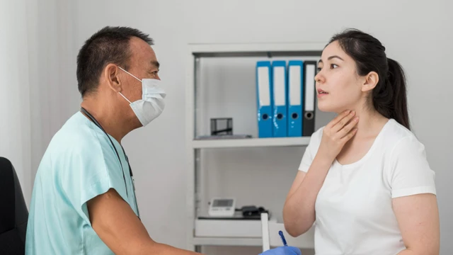 Liệt dây thanh quản là gì? Nguyên nhân, cách điều trị và phòng ngừa