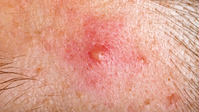 Mụn bọc là gì? Nguyên nhân, phương pháp điều trị và phòng ngừa