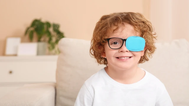 Nhược thị là gì? Nguyên nhân và cách phòng ngừa hiệu quả