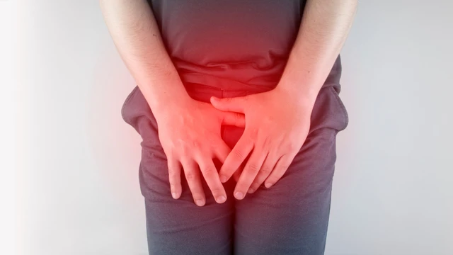 Sa lồi niệu quản là gì? Những điều cần biết về sa lồi niệu quản
