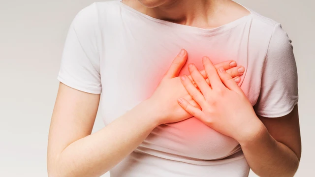 Suy tim cấp là gì? Nguyên nhân, triệu chứng và cách phòng ngừa