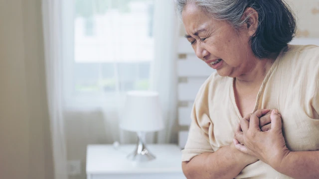 Suy tim phải là gì? Nguyên nhân và cách phòng ngừa hiệu quả
