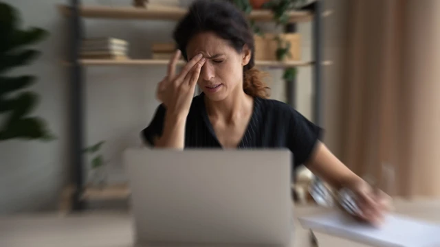 Tăng sinh dịch kính võng mạc là gì? Những điều cần biết về tăng sinh dịch kính võng mạc