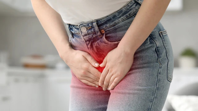 Tiểu rắt là gì? Triệu chứng, nguyên nhân, phương pháp chẩn đoán, điều trị và phòng ngừa hiệu quả