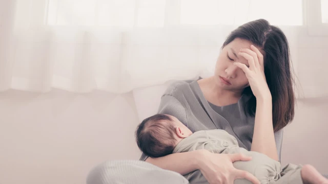 Trầm cảm sau sinh: Triệu chứng, nguyên nhân, cách chẩn đoán và điều trị