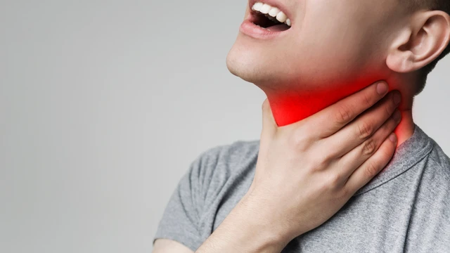 U sùi thanh quản là gì? Nguyên nhân, triệu chứng và cách phòng ngừa