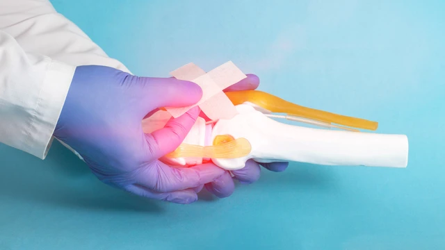 Viêm bao hoạt dịch là gì? Triệu chứng, nguyên nhân và cách điều trị