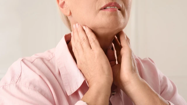 Bệnh viêm hạch bạch huyết là gì? Những điều cần biết về viêm hạch bạch huyết