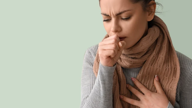 Viêm khí quản: Dấu hiệu, nguyên nhân, phương pháp chẩn đoán, điều trị và phòng ngừa