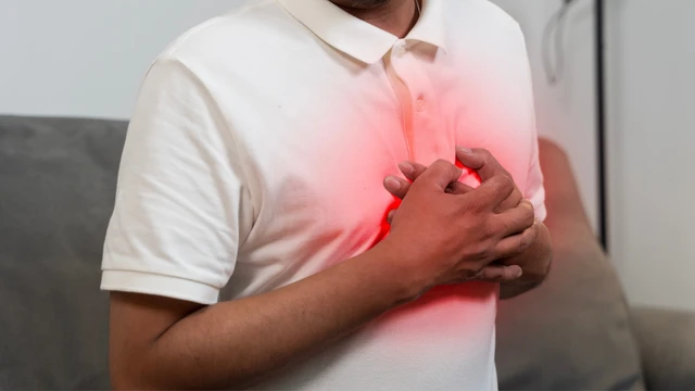 Viêm khớp sụn sườn: Dấu hiệu, nguyên nhân, phương pháp chẩn đoán, điều trị và phòng ngừa