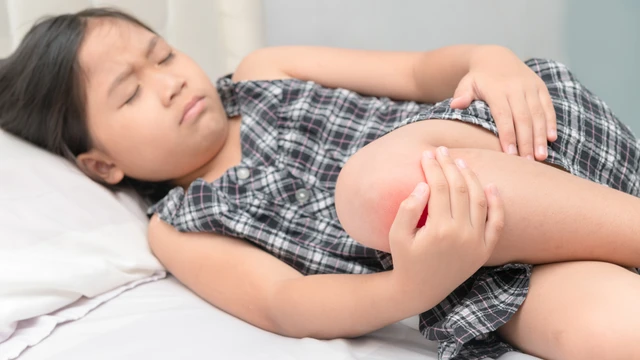 Viêm khớp tự phát thiếu niên là gì? Nguyên nhân và cách phòng ngừa hiệu quả