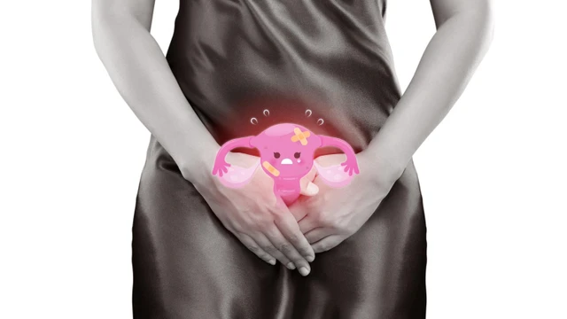 Viêm lộ tuyến cổ tử cung là gì? Triệu chứng, nguyên nhân và cách điều trị